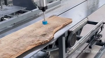 Máy Cưa Rong Cạnh Gỗ Tự Động 0981.118.008 #maycuarong #máycưa #maycuapanel