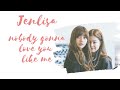 JENLISA - ME!