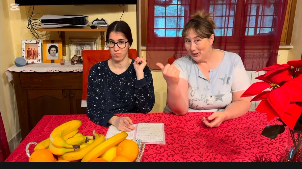 Spesa Conad / Eurospin🛒 menu settimanale dal  9 al 15 dicembre ￼🗒️