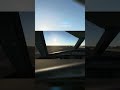 Rate my landing, fairly new at this! #msfs2020 #flightsim #flightsimulator #a321neo #pcgaming #fyp