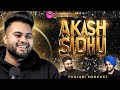 Akash sidhu  punjab to canada  montreal  yellowknife  instagram journey akashsidhuofficial