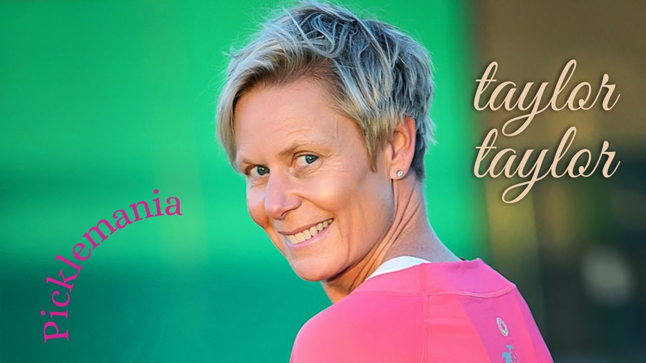 Taylor Taylor: Picklemania