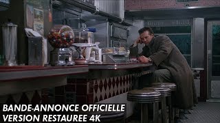 ANGEL HEART - Version restaurée 4K - Bande-annonce