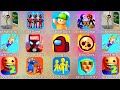 Save The Girl,Rainbow.IO Origin,Brawl Stars,Kick The Buddy 2,Stickman School,Squid 456,Stumble Guys