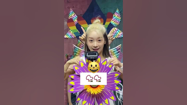 아이돌 10명이 1분안에 #ASMR 하는 영상