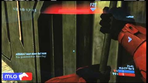 LB Round 7 - Darkest Hour vs Status Quo - Goofy - Game 5