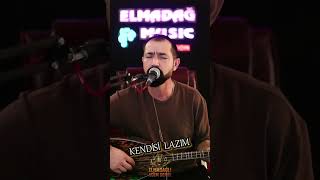 Kendi̇si̇ Lazim - Elmadağli Adem Demi̇r Ürkü Şfetedüş Şfet