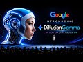 Google AI Just Changed Content Creation Forever! (Gemini, Omni &amp; DiffusionGemma)
