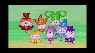 The Notekins Ep26 Electric Guitar