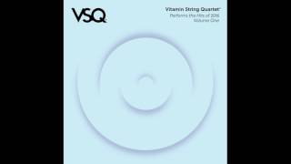 When We Were Young - Vitamin String Quartet Tribute to Adele
