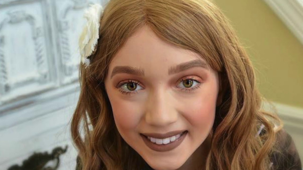 McKenna's Squad Beauty Bar Timeline Video YouTube