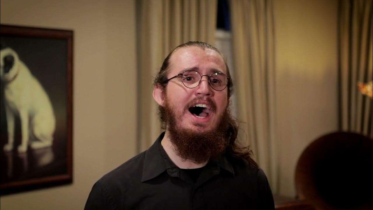 Paul Vink Empty Chairs at Empty Tables YouTube