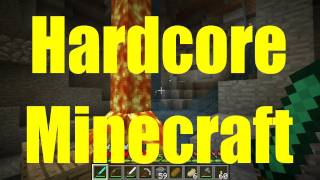 Minecraft - hard mode crew episode 3 food is important