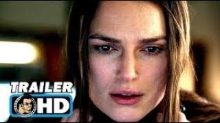 Official Secrets Theatrical Trailer 2019