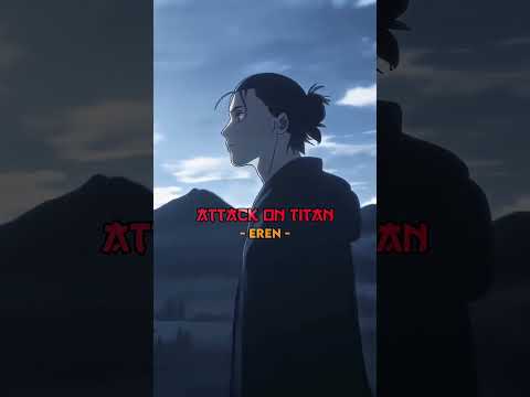 Anime and their
