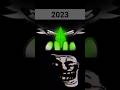 ( SEBA 19R. ) || HTF monster amnesia parte (TRAILER) || Phonk trollge meme || 2024 🥶 🧬