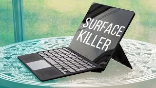 SURFACE PRO KILLER FOR CHEAP - EVE V (NO LONGER AVAILABLE) SURFACE PRO KILLER FOR CHEAP - EVE V (NO LONGER AVAILABLE)