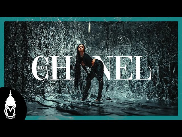 Kimi - Chanel (Official Music Video) class=