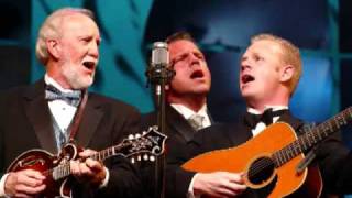 Video thumbnail of "Doyle Lawson & Quicksilver  -  The Little Mountain Church"