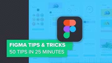 Figma Tips & Tricks - UI Designer