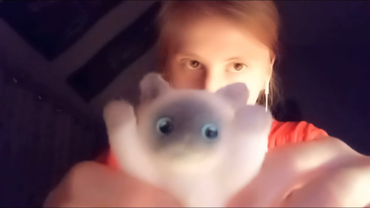 ASMR Pour te faire craquer d'amour !