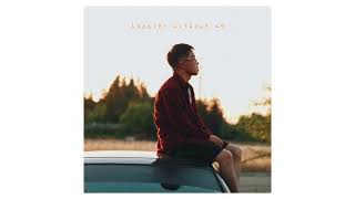 Nick Thor - happier without me (Official Audio)