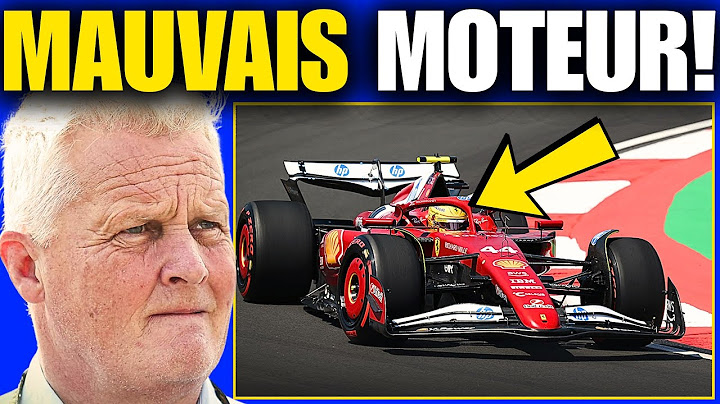 SCANDALE en F1 : Herbert DÉVOILE la VÉRITÉ sur Hamilton et FAIT TAIRE Ferrari EN DIRECT !