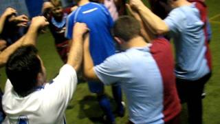 Maç Öncesi Isınma Hareketleri