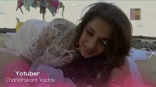 ~New*Jo Khabo Khayalo Me Socha Nahi Tha~ || Chandrakant Yadav ||
