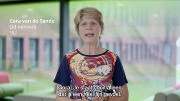Netwerk USP Inclusief | Nederlandse ondertiteling