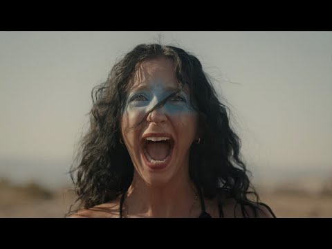 Dafna BADBADNEWS Official Music Video