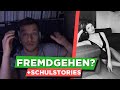 FREMDGEHEN? Schulstories von TIM GABEL