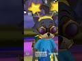 Toontown Rewritten | Lil Glimpse of a Beanfest in DDL (Features VERY EXCITED TOONS) | YT Shorts