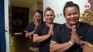 Best Massage Center in Qatar | The One Thai Lady Massage