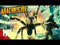 Arachnicide | Full Action Horror Movie