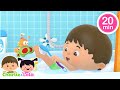 Bath song  more kids songs  nursery rhymes  dance songs   best songs for kids charlielola