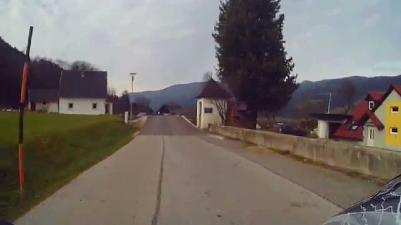 2014 11 30 St. Lorenzen im Paltental..