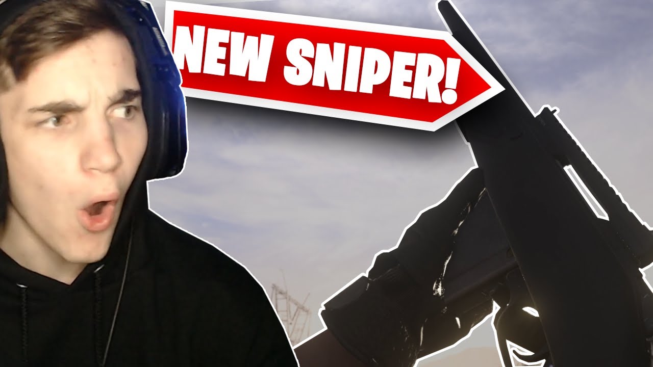 The NEW R700 SNIPER Is SO Good In MODERN WARFARE Season 6