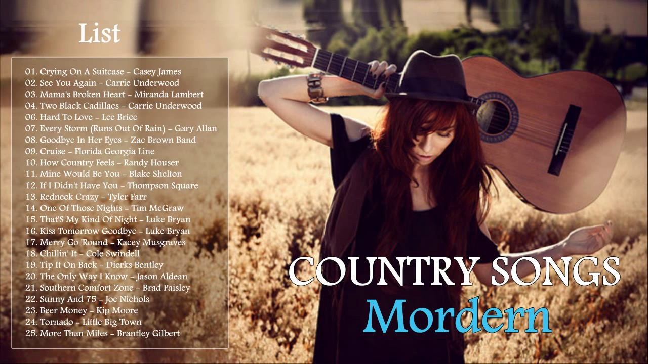 Hottest Country Songs At The Moment 2017 Top Modern Country Songs hottest-country-songs-at-the-moment-2017-top-modern-country-songs