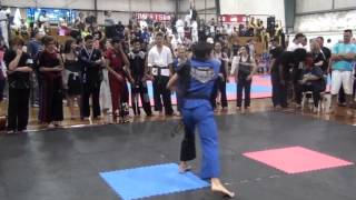 FFMAC Extreme Demo Team Tournament Action.mp4