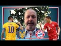 PARTIDO HISTÓRICO PARA LOS TIGRES... Y PARA EL FUTBOL MEXICANO | FC BAYERN MUNICH VS TIGRES UANL