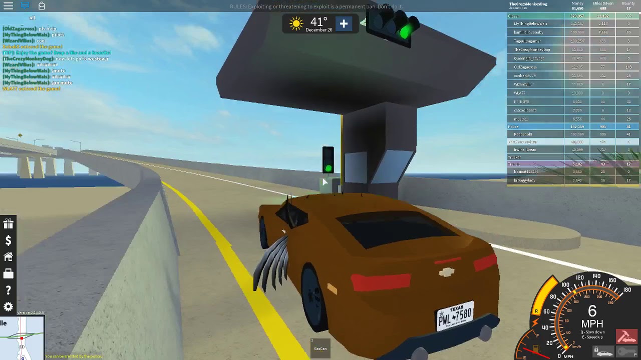 Woh To Make Money Fast In Ultimate Driving Westover Islands Roblox - 