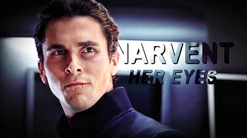 Equilibrium//Narvent - HER EYES (Slowed + Reverb) (Breath is just a clock ticking) (Music Video)