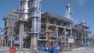 Crude down 36 gas down 22 Why the disconnect