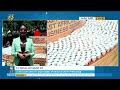 በዓለም ድንቃድንቅ መዝገብ የተመዘገበው ሁነት #ኢትዮጵያ #ትልቅሀገር #ትልቅሕዝብ #ታላቅርዕይ