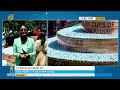 በዓለም ድንቃድንቅ መዝገብ የተመዘገበው ሁነት #ኢትዮጵያ #ትልቅሀገር #ትልቅሕዝብ #ታላቅርዕይ