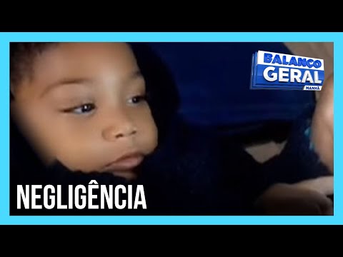 Vídeo: O menino mais novo morre?