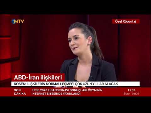 Video: İran'da kaç rehine öldürüldü?