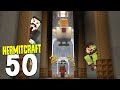 HermitCraft 7: 50 | GRIAN GET CHALLENGED!