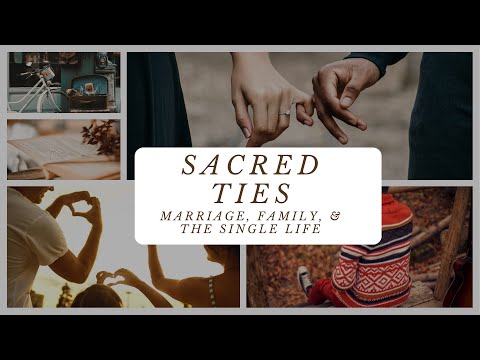 Sacred Ties, Week 1 , with Tim Bentch FULL SERVICE 04/27/25
